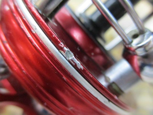 アンバサダーNo5000レッド