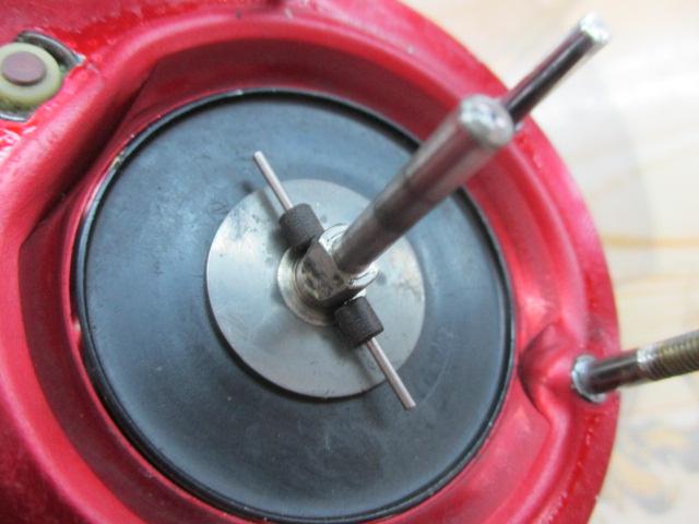 アンバサダーNo5000レッド