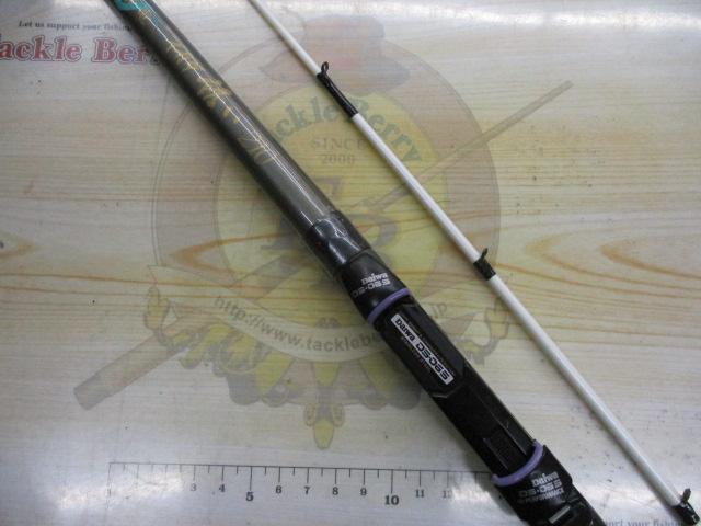 CWPM飛竜イカダ誘い 210