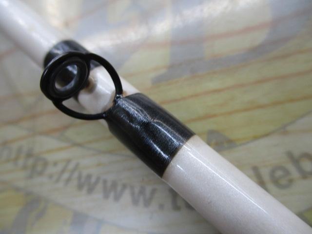 CWPM飛竜イカダ誘い 210