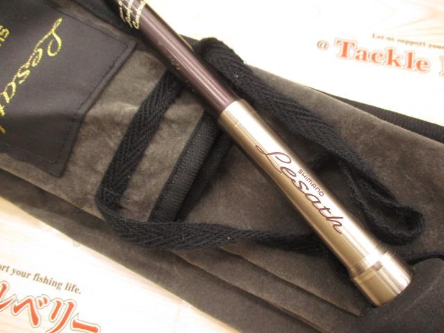 シマノ　レサト　 Lesath 1704R シマノ(SHIMANO) レサト 1703R ｜アウトドア用品・釣り具通販は