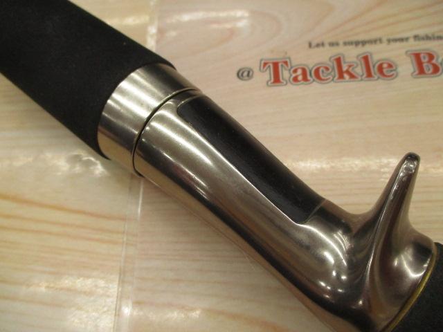レサト 1704R｜＠ベリーネット 日本最大新品中古釣具WEBショップ