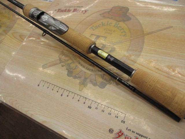 Bantam　バンタム267ML-2 シマノ(SHIMANO) バンタム 267ML 370969｜アウトドア用品・釣り