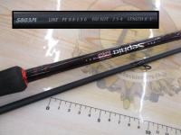 セフィアBB　Ｓ８０３M 楽天市場】SHIMANO/シマノ SephiaBB/セフィアBB S803M【釣り
