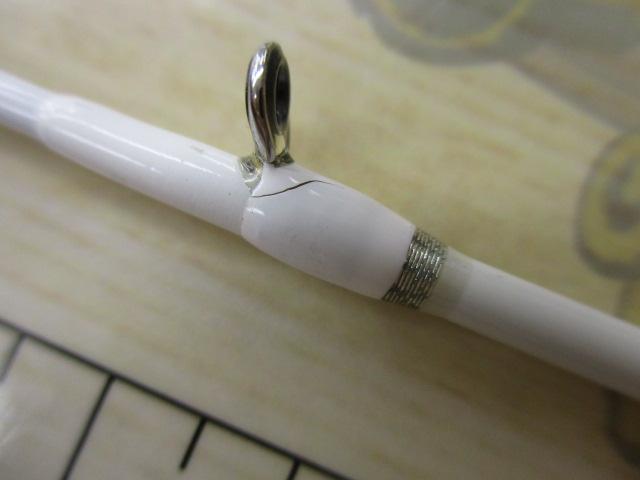 Aブリッツ メバル M-360