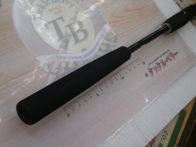 ゲーム炎月(投式) S761S