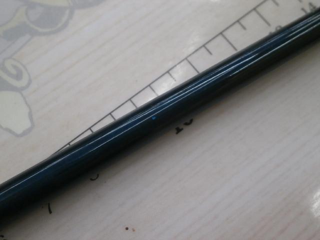 ゲーム炎月(投式) S761S