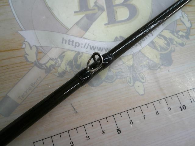 ワイルドサイド WSC67L+ Bait Finesse