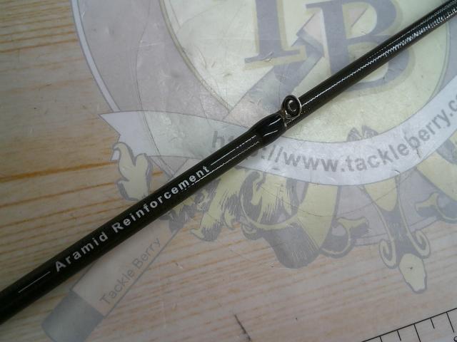 ワイルドサイド WSC67L+ Bait Finesse