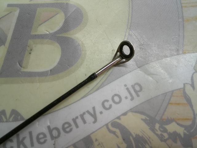 ワイルドサイド WSC67L+ Bait Finesse