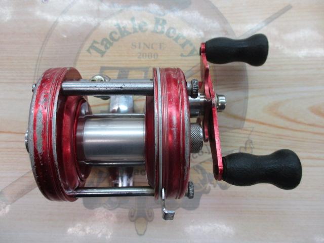 アンバサダーNo5000レッド