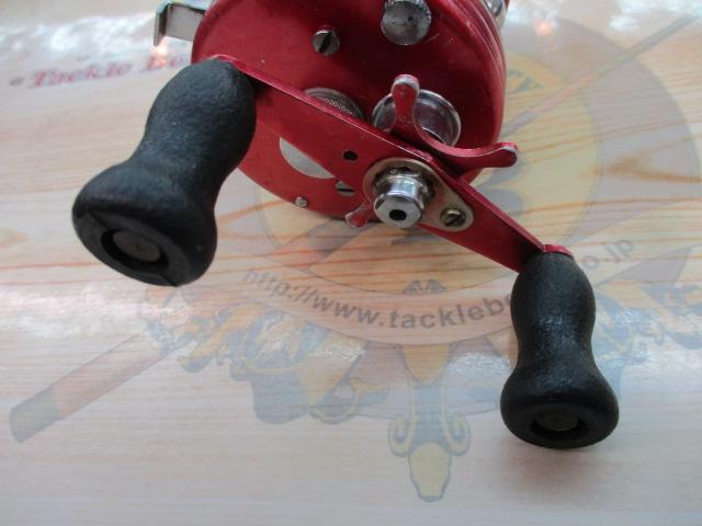 アンバサダーNo5000レッド