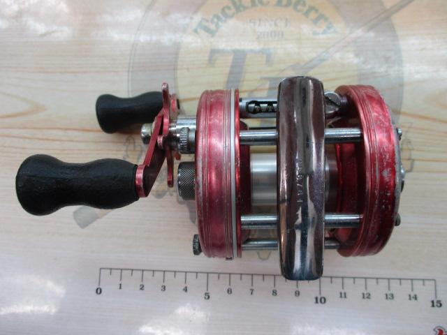 アンバサダーNo5000レッド