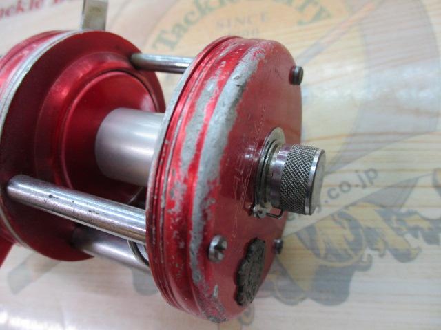 アンバサダーNo5000レッド