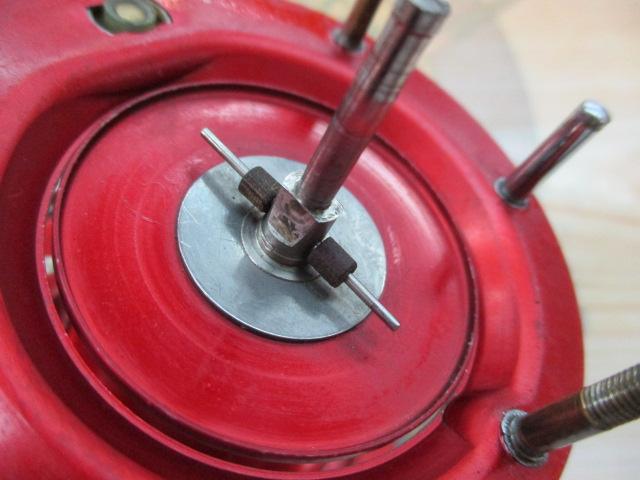 アンバサダーNo5000レッド