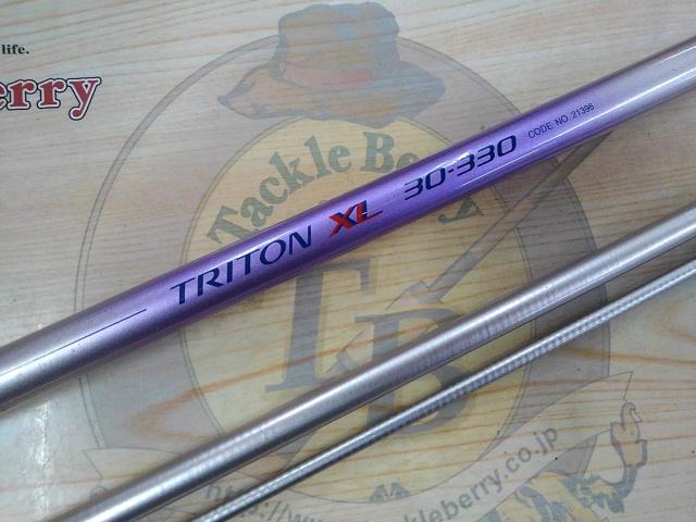 Yahoo!オークション -「シマノ トライトン shimano triton」(船