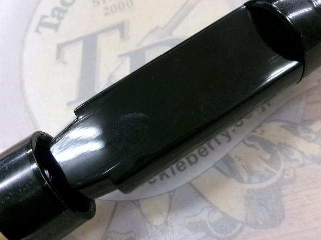 ダーインスレイヴ6'3ML-Hブラックヴェスパイン