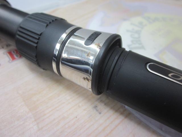 オシアプラッガー S80ML