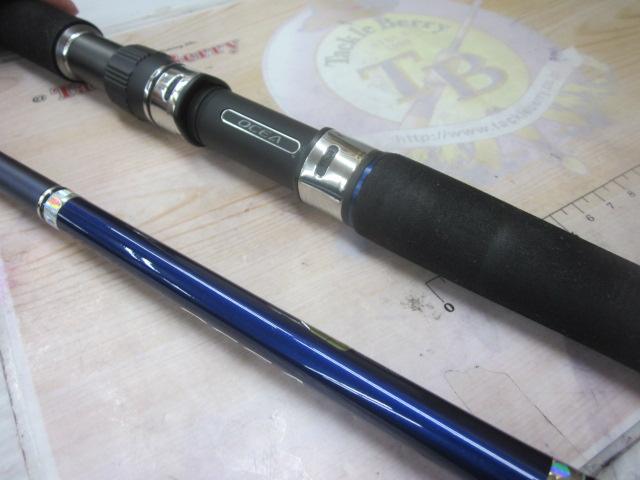 オシアプラッガー S80ML