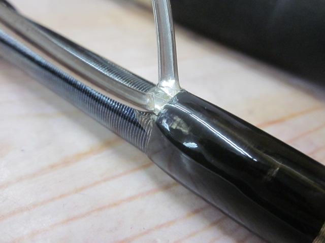 オシアプラッガー S80ML