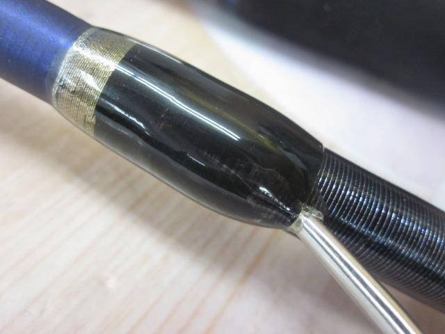 オシアプラッガー S80ML