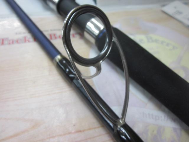 オシアプラッガー S80ML