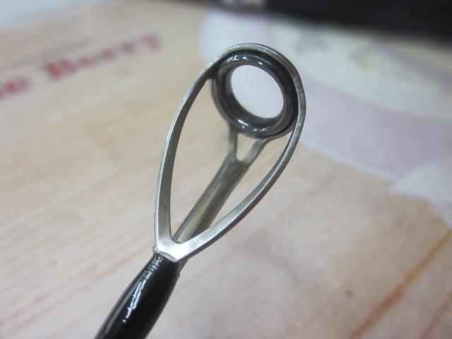 オシアプラッガー S80ML