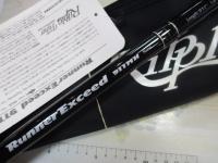 ランナーエクシード 911MH NANO