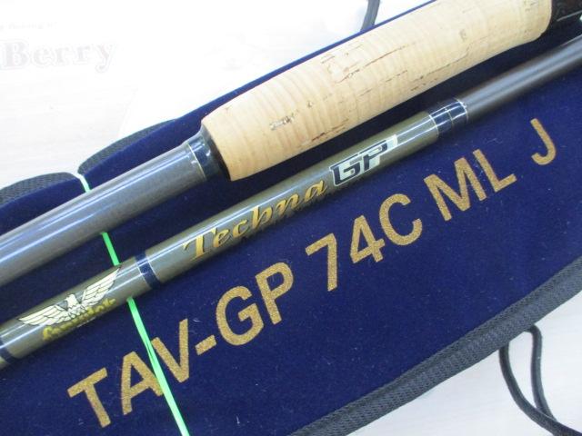 テクナGP TAV-GP74CMLJ