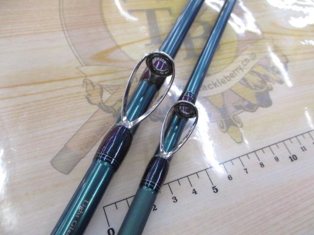 ダイワ Daiwa 青龍竿 360III