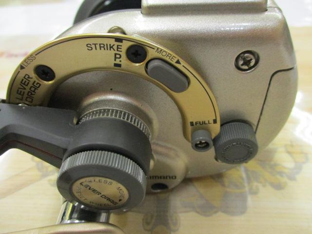 94デジタナSLSレバードラグ 2000