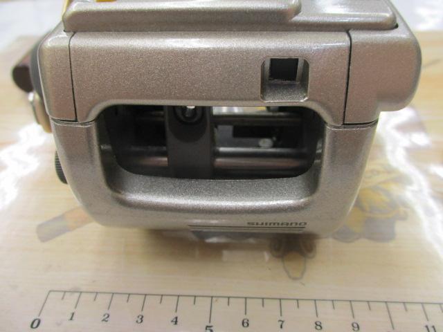 94デジタナSLSレバードラグ 2000