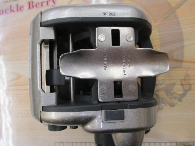 94デジタナSLSレバードラグ 2000