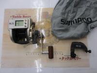 94デジタナSLSレバードラグ 2000