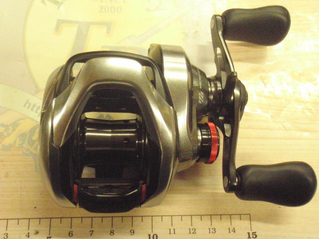 21スコーピオンDC 150