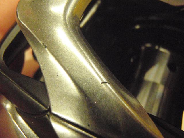 21スコーピオンDC 150