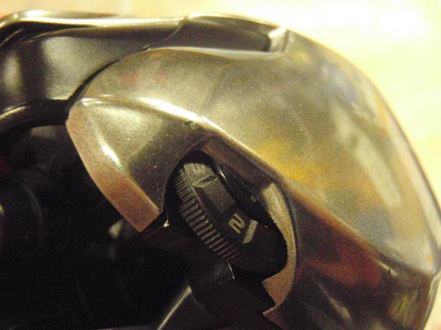 21スコーピオンDC 150