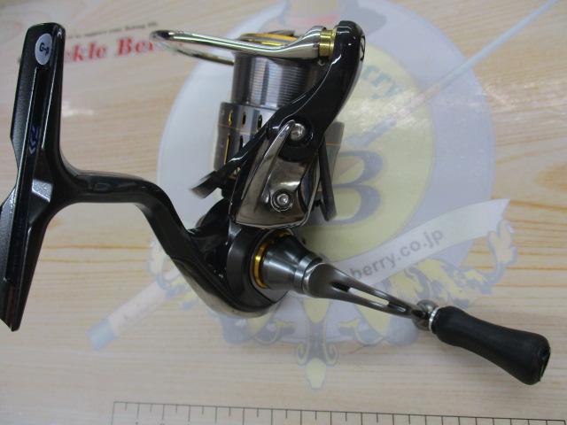 21ルビアスエアリティー FC LT1000S-P