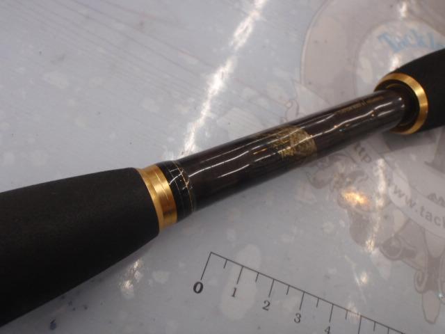 デストロイヤー F6-72DG(オロチフュージコンタクト)