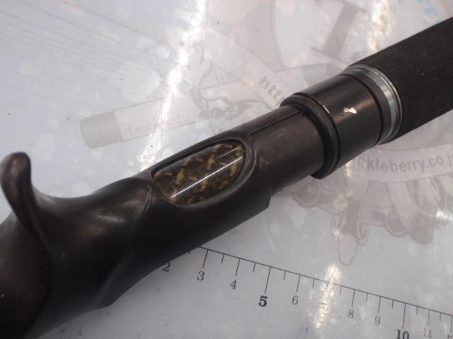 デストロイヤー F6-72DG(オロチフュージコンタクト)