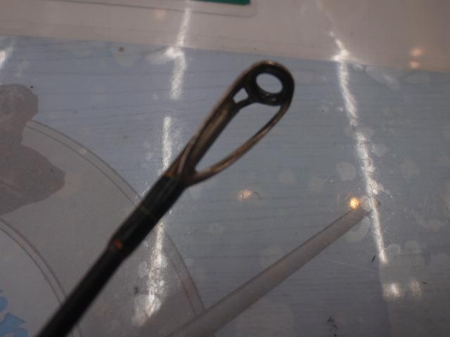 デストロイヤー F6-72DG(オロチフュージコンタクト)