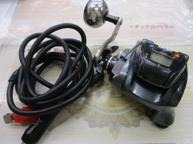 シーボーグ 300J｜＠ベリーネット 日本最大新品中古釣具WEBショップ