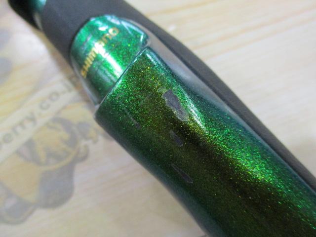 バルディー SS250