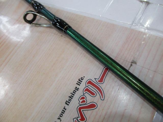 バルディー SS250