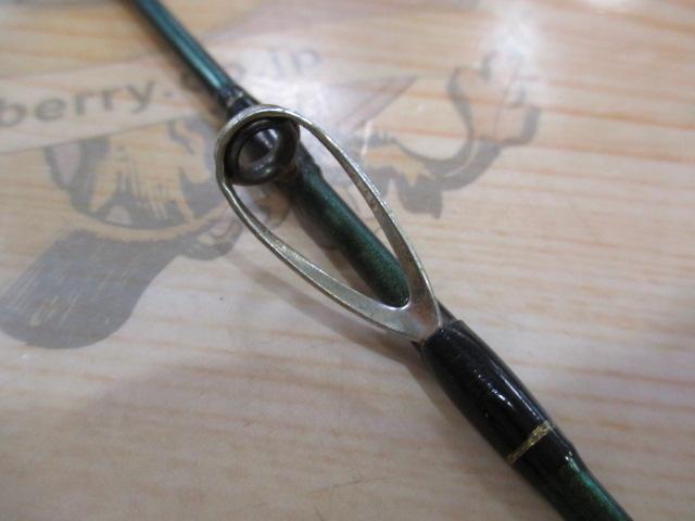 バルディー SS250