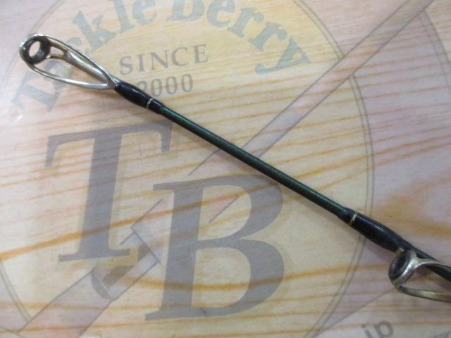 バルディー SS250