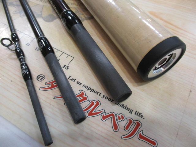 【極美品！】BC4 5.10 MXH フィシュマン ブリストコンパクト フィッシュマン(Fishman) ブリストコンパクト(BRIST COMPACT