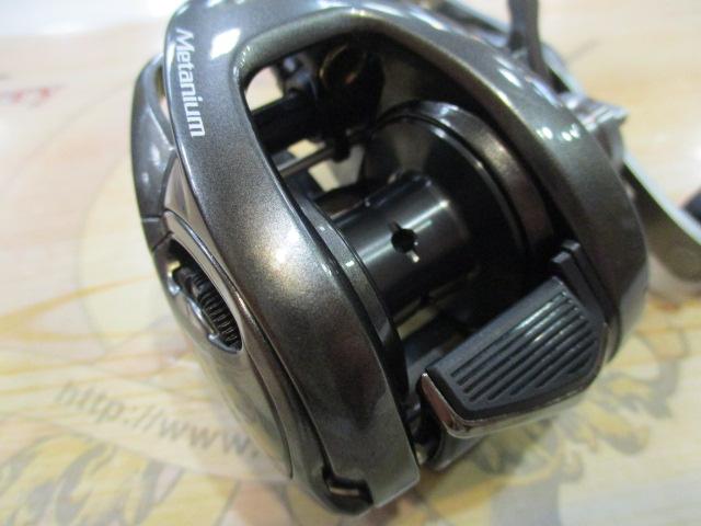 23メタニウム 100XG