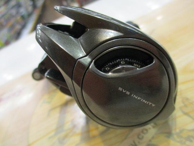 23メタニウム 100XG