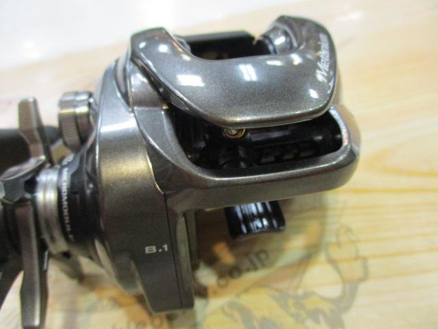 23メタニウム 100XG